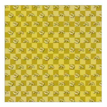 N風呂敷 正月 和柄 W900×H900mm 40201