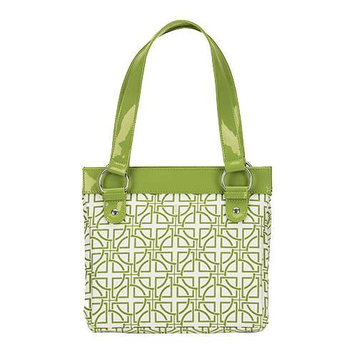「KOKOシリーズ」はハンドバッグのように持ち運べるファッショナブルなランチバッグです。通勤・通学等様々なシーンで使える、おしゃれなデザインが特徴です。サイズ約28×22.9×19cm個装サイズ：18.6×30×27cm重量個装重量：632g素材・材質表地:ナイロン、保冷部:ポリエチレン、持ち手:ナイロン生産国中国スタイリッシュなランチバッグ「KOKOシリーズ」はハンドバッグのように持ち運べるファッショナブルなランチバッグです。通勤・通学等様々なシーンで使える、おしゃれなデザインが特徴です。fk094igrjs