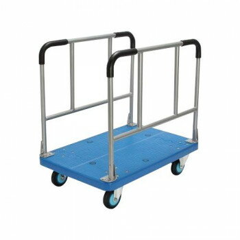 台車 長尺物運搬車 ワイ・ダブル PLA300Y-W