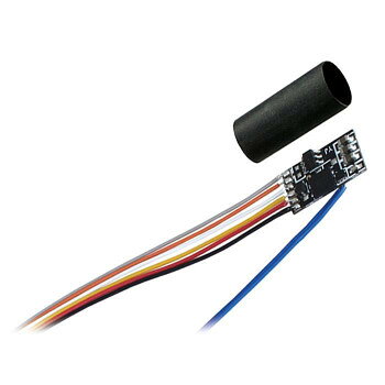 Other - にんき 人気 おすすめ 定番 冬 春 孫 冬 新生活 ギフト 寒さ 対策 プレゼント DCCデコーダー 小型汎用タイプ A053