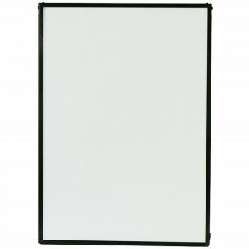 エコイレパネ　620×920　ST-P3-BK ブラック