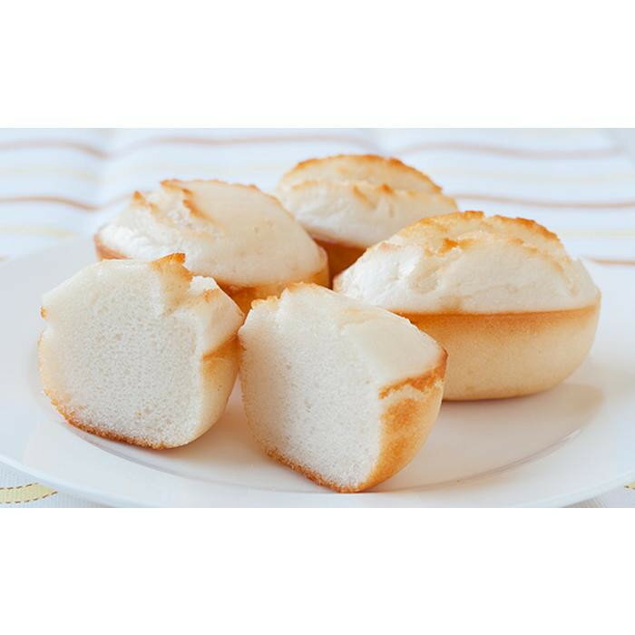 もぐもぐ工房 (冷凍) 米(マイ)ベーカリー コロン 4個入×10セット 390072 食品 佃煮 詰合せ セット ギフ..