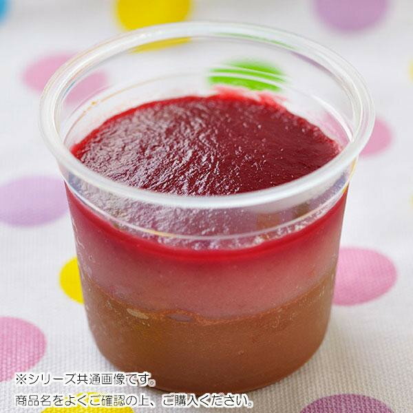 もぐもぐ工房 (冷凍) チョコベリームース(小)2個入×3セット 390162 食品 佃煮 詰合せ セット ギフト | ..