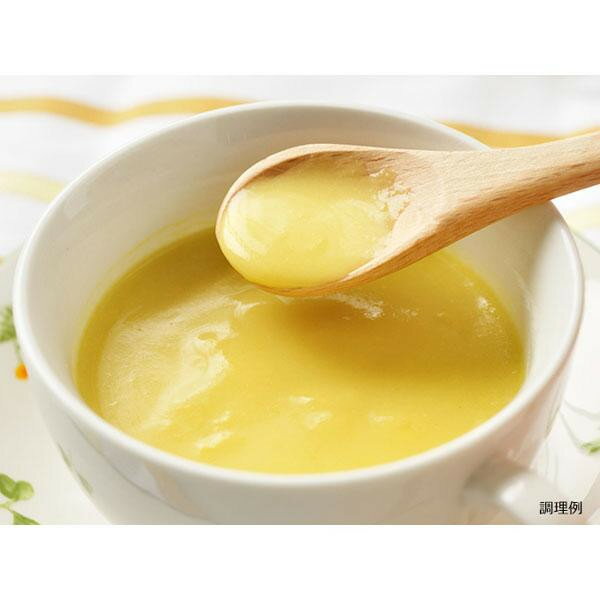 もぐもぐ工房 (冷凍) コーンのポタージュ 130g×10セット 390181 食品 佃煮 詰合せ セット ギフト | 関..