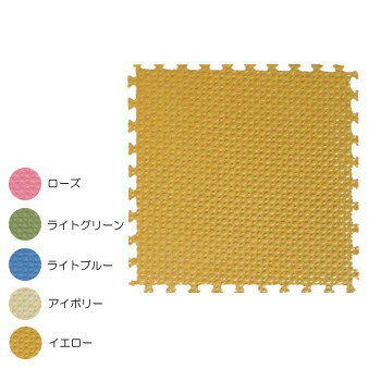 ジョイントクッション45　本体　45×45cm　ローズ 寝具 布団 ベッド 冬用 夏用 | 関連単語 掛け布団 敷..