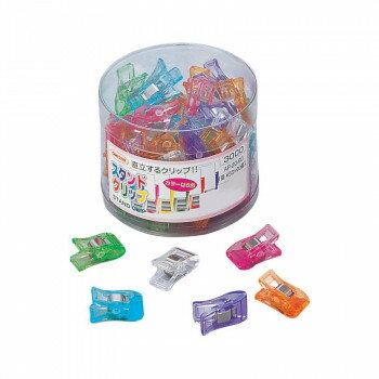 ORIONS　スタンドクリップ　60個入り　AP-20-60 インテリア | 関連単語 一人暮らし モダン 北欧 韓国風..