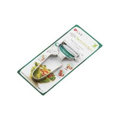 ニューキッチンベーシック スイスイ快速ピーラー　SJ2958 調理 料理 キッチン | 関連単語 アイディア ..