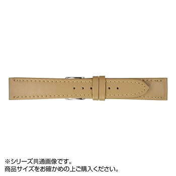 Mens - MIMOSA(ミモザ) 時計バンド Eカーフ 17mm キャメル (美錠:銀) CE-CM17 時計 時短 時間 | 関連単語 便利 グッズ 男 女 ケース バンド デジタル アナログ 電池 腕時計 クォーツ 軽量 かっこいい 可愛い 電子 置き掛け メンズ レディース おしゃれ アイディア ベルト