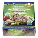 エナフ パテ・ド・カンパーニュ(田舎風のパテ) 78g 24個セット H1-17