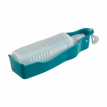 ファープラスト 犬・猫用携帯給水器 PA5507 ドリンクボトル 550ml 85507899 ペット 犬 猫 キャット ド..