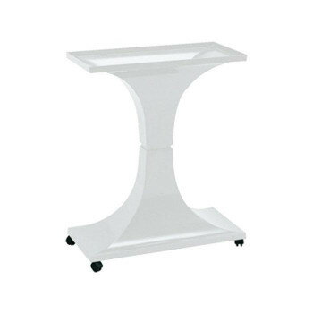 ファープラスト F72 鳥かご用スタンド(カント) ホワイト 90072027 ペット 犬 猫 キャット ドック | 関..