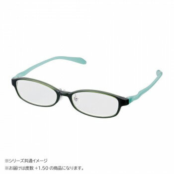 人気 おすすめ 定番 冬 お歳暮 ギフト クリスマス プレゼント COSTADO リーディンググラス LT-P023 KH ..