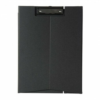 ナカバヤシ　スタンドクリップボード　QB-STA4E　ブラック　QB-STA4E-BK インテリア | 関連単語 観葉植..