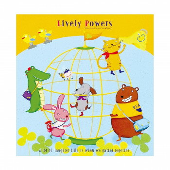 ナカバヤシ デジタルフリー10R ライブラリー 公園 LPF-1003-1