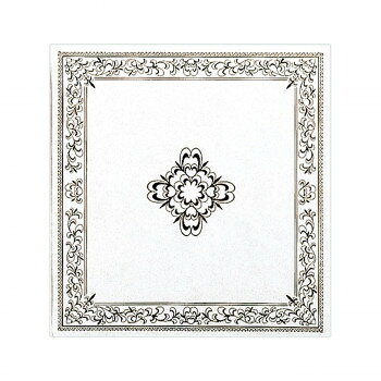 ナカバヤシ フエルアルバム Sサイズ 白 ア-SF-5A