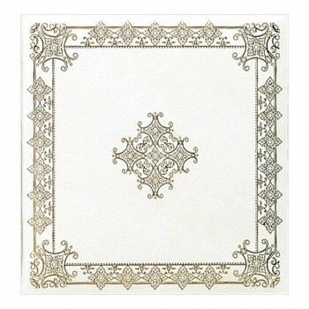 ナカバヤシ フエルアルバム Sサイズ リナ 白 ア-SU-5