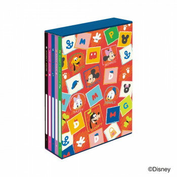 ナカバヤシ 5冊BOXアルバム パーツ ア-PL-1031-5