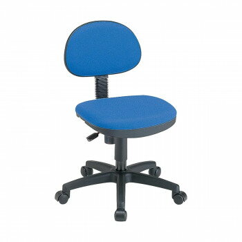 ナカバヤシ　OHチェア　RZG-201BL インテリア | 関連単語 観葉植物 ラグ クッション 北欧 シンプル ソ..