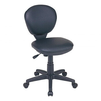 ナカバヤシ　OHチェア　RZC-271BK インテリア | 関連単語 水彩画 壁掛け 時計 ラグ ソファ 棚 シンプル..