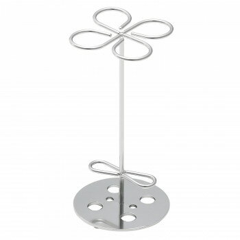 四葉のクローバー　歯ブラシスタンド　1306139 インテリア | 関連単語 観葉植物 ラグ クッション 北欧 ..