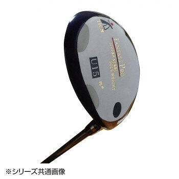 アイアンの精度とウッド飛びを両立させました。サイズ長さ:35.5インチ、ロフト角:45度、ライ角:62度、バランス:C5±1個装サイズ：11×11×118cm重量380g±5g個装重量：800g素材・材質ヘッド:精密鋳造ハイパーマレージング(TICN高硬度加工)、シャフト:オリジナル軽量・高弾性カーボン、グリップ:チャウサー軽量ラバー付属品ヘッドカバー生産国中国fk094igrjs
