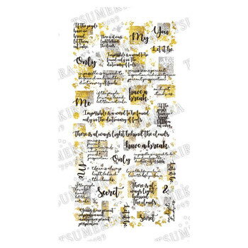 TSUMEKIRA(ツメキラ) ネイルシール noble Grunge-ish (ジェル専用) NO-GRU-101 健康 美容 介護 | 関連..