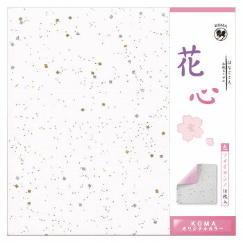 花心 ソメイヨシノ 10枚入 250×250mm P0101-5 5セット