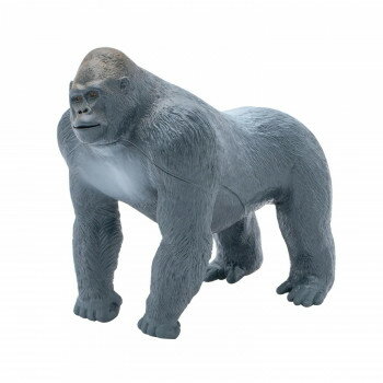 にんき 人気 おすすめ 定番 冬 春 孫 冬 新生活 ギフト 寒さ 対策 プレゼント FA-304 ニシローランドゴリラ ビニールモデル 75304