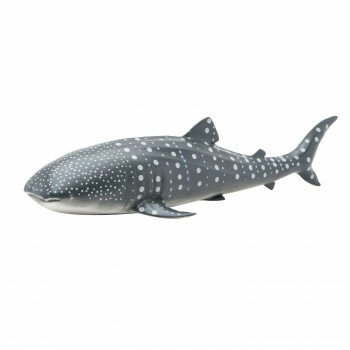 水族館で人気のジンベエザメのビニール製フィギュアです。手で押すと簡単に凹む柔らさの「ソフトビニール」を使用した、ボリュームのあるモデル。柔軟性のある丈夫な素材を使用しています。いろんな場所で楽しんでいただけます。※誤飲やケガの恐れがありますので、対象年齢未満の小さなお子様には与えないでください。※フィギュアは、本物の生物をリアルに再現する為、一部とがった所があります。取扱いには十分に注意してください。※ぶつけたり振り回すなど、乱暴な遊びをしないでください。※水に浸したり、火気周辺で使用・保管しないでください。サイズL37×W14.5×H9cm個装サイズ：40×20×10cm重量220g個装重量：250g素材・材質ビニール(ATBC-PVC)仕様対象年齢:7歳以上生産国中国fk094igrjs