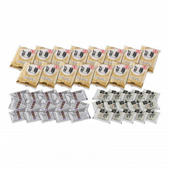 人気 おすすめ 定番 冬 お歳暮 ギフト クリスマス プレゼント 「旨麺」博多水炊きラーメンセット(磯紫..