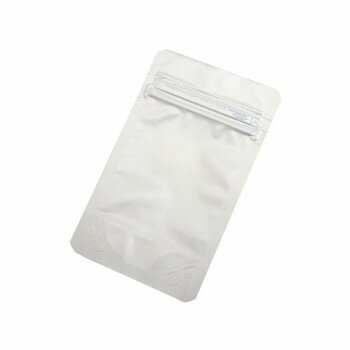 セイニチ チャック付ラミネートスタンドパック ラミジップ スタンドパックALタイプ(AL) AL-9 50枚 調理..