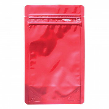 セイニチ ラミジップ スタンドパックALカラースタンド AL-1013R 50枚 インテリア | 関連単語 テーブル ..