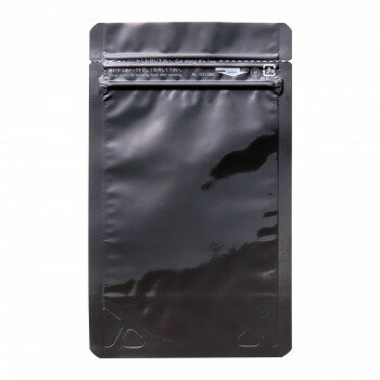 セイニチ ラミジップ スタンドパックALカラースタンド AL-1013BK 50枚 インテリア | 関連単語 ファブリ..