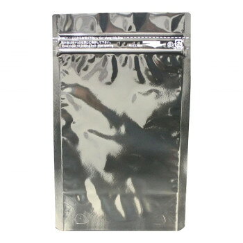 セイニチ ラミジップ スタンドパックALカラースタンド AL-1216BK 50枚 インテリア | 関連単語 観葉植物..