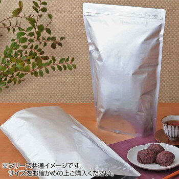 セイニチ チャック付ラミネートスタンドパック ラミジップ 特大サイズALタイプ AL-30L 25枚 調理 料理 ..