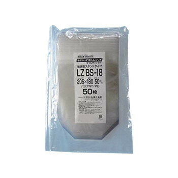 セイニチ ラミジップ スタンドパック 船底タイプ(BS) LZBS-18 50枚 インテリア | 関連単語 一人暮らし ..