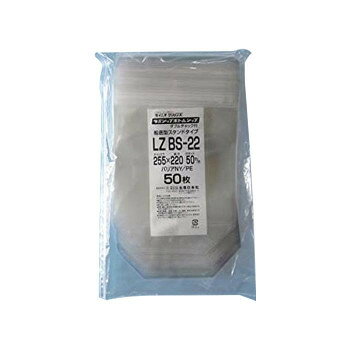 セイニチ ラミジップ スタンドパック 船底タイプ(BS) LZBS-22 50枚 インテリア | 関連単語 一人暮らし ..
