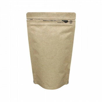 セイニチ ラミジップ スタンドパック アルミクラフトタイプ(KR40) KR40-12 50枚 インテリア | 関連単語..