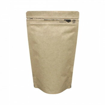 セイニチ ラミジップ スタンドパック アルミクラフトタイプ(KR40) KR40-14 50枚 インテリア | 関連単語..