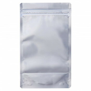 セイニチ ラミグリップ スタンドパック 片面透明バリアタイプ VCZ-14 50枚 インテリア | 関連単語 観葉..