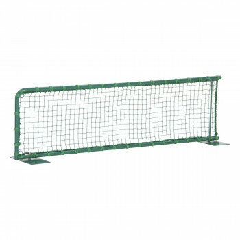 練習時に使うことでとシャンク防止に一役買ってくれるフェンスです。サイズ個装サイズ：10×45×135cm重量個装重量：2000g素材・材質スチール、ポリエチレン生産国日本(B)おまけつき（商品とは関係ありません）別送fk094igrjs