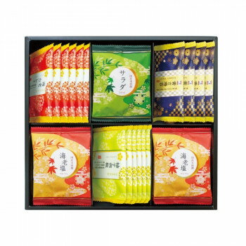 金澤兼六製菓 国産米煎餅 おいしさいろいろ RGN-25R 食品 佃煮 詰合せ セット ギフト | 関連単語 バラ..