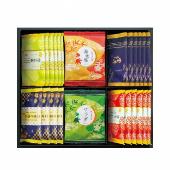 金澤兼六製菓 国産米煎餅 おいしさいろいろ RGN-30R 食品 佃煮 詰合せ セット ギフト | 関連単語 バラ..