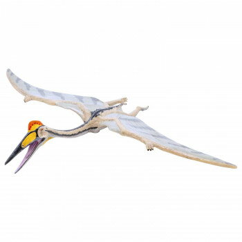 FD-320 ケツァルコアトルス ビニールモデル 70695