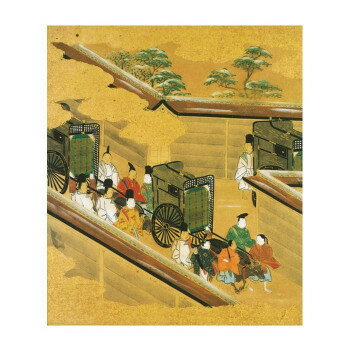 人気 おすすめ 定番 冬 お歳暮 ギフト クリスマス プレゼント トレシー 源氏物語 24×27cm(色紙サイズ) ..