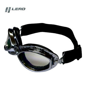 リード工業 BARTON ビンテージゴーグル PG-401A