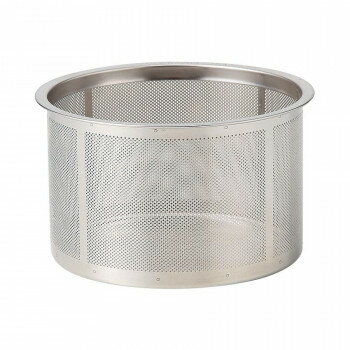 西海陶器 SS茶こし 76×50mm 49900 調理 料理 キッチン | 関連単語 抜き型 製菓 焼き型 お菓子 焼型 ト..