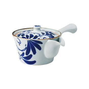 西海陶器 波佐見焼 Karakusa SS急須 18373