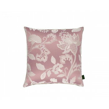 川島織物セルコン ミントン グレースハドン 背当クッションカバー 45×45cm LL1207 P ピンク 寝具 布団 ベッド 冬用 夏用 | 関連単語 四季快適 オールシーズン寝具 冬暖夏涼 寝具デイリーアイテム シーズン切替寝具 気候対応寝具 季節の寝具用品 冷暖対応