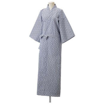 ハクゾウメディカル ハクゾウガーゼねまき 紳士 M 1830221 寝具 掛布団 | 軽量掛布団 保温掛布団 通年..